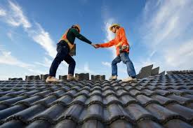 Best Green or Eco-Friendly Roofing Solutions  in Frankton, IN